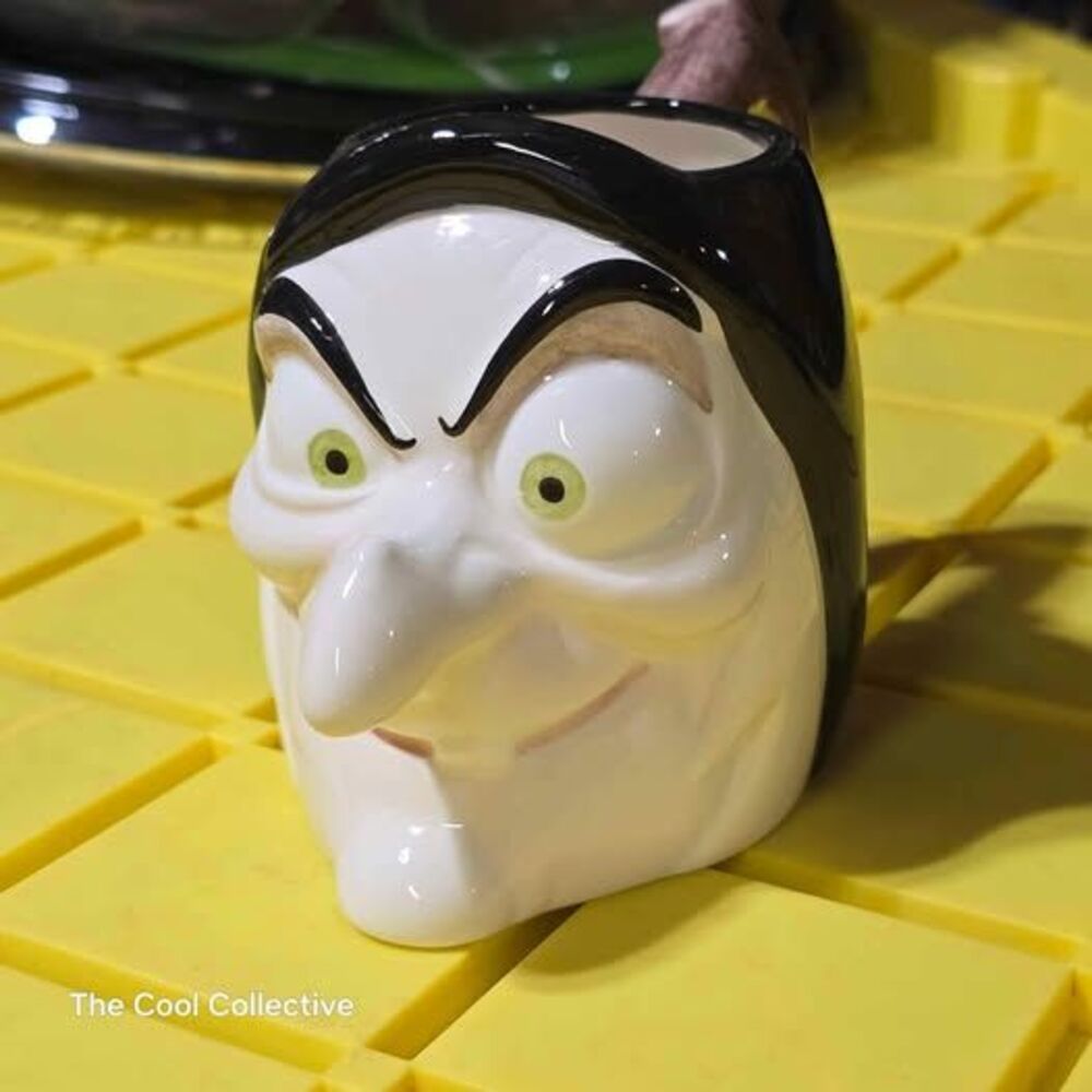 #1 HALLOWEEN ITEMS (Dimensions in Pics)
